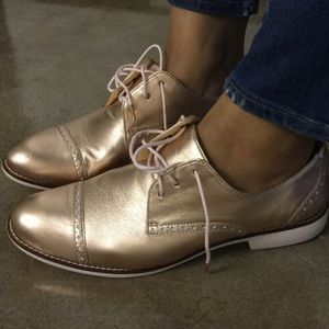 Meet your Posher, Arlette